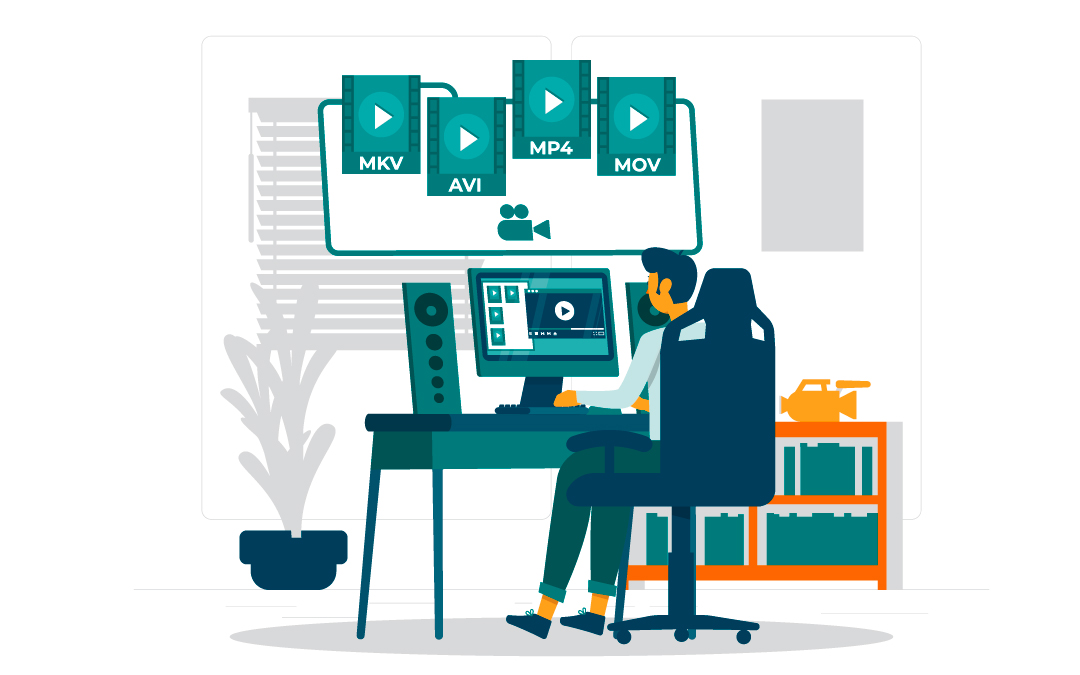 Blog The Best Video Format for WordPress: Keeping Your Site Fast and User-Friendly