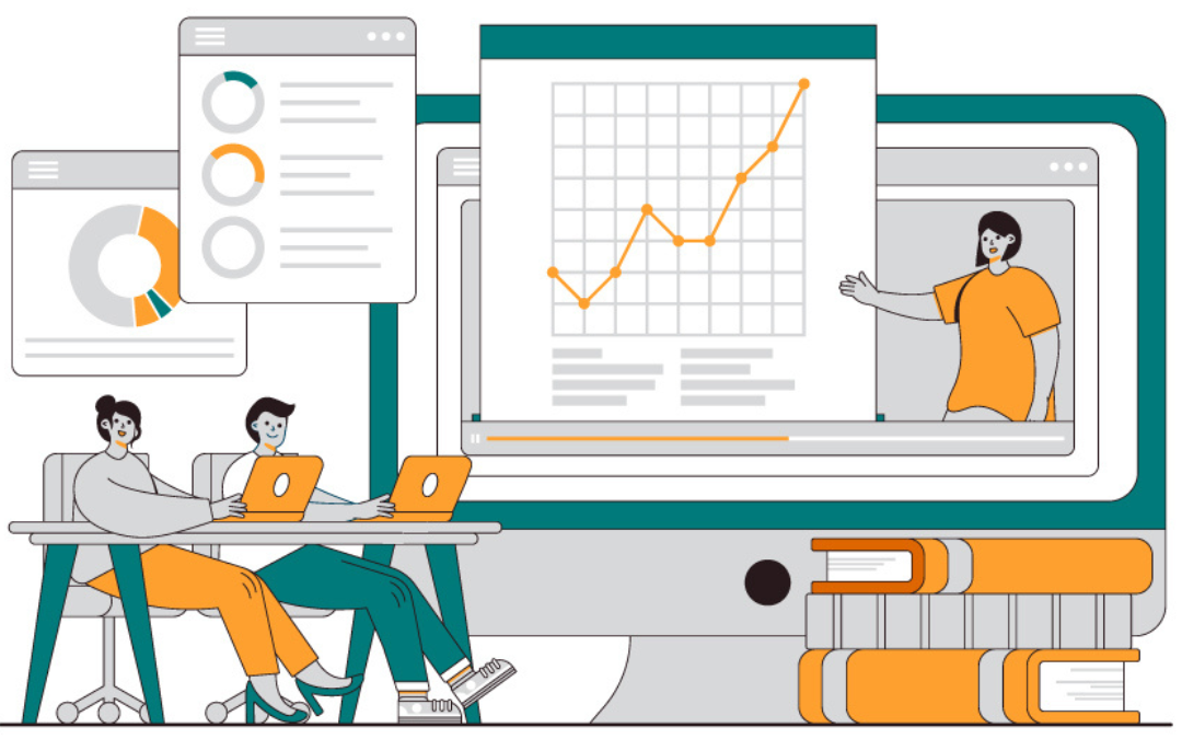 Blog Master Interactive Video Training: A Guide to Engaging Learning