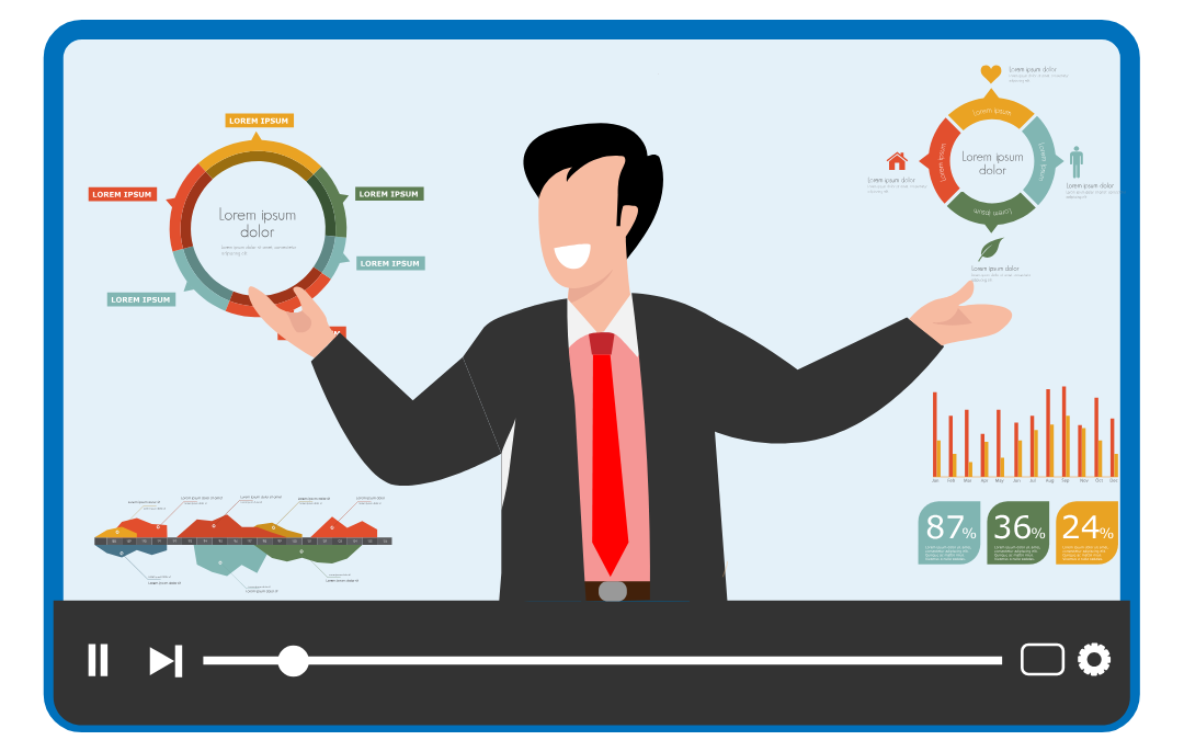 Blog Vimeo vs YouTube for Business: Which Platform Best Supports Your Needs?