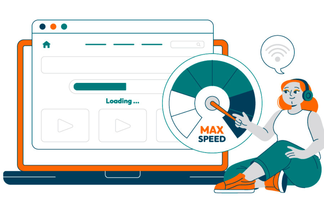 Blog How to Make Videos Load Faster on Your Website: Practical Tips for 2025