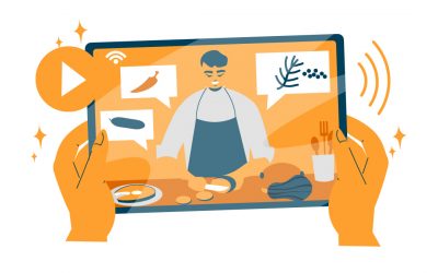 100+ Best Cooking Channel Name Ideas to Inspire Your Next Culinary Brand