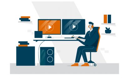 Top Picks: The Best and Easiest Video Editing Software for Beginners