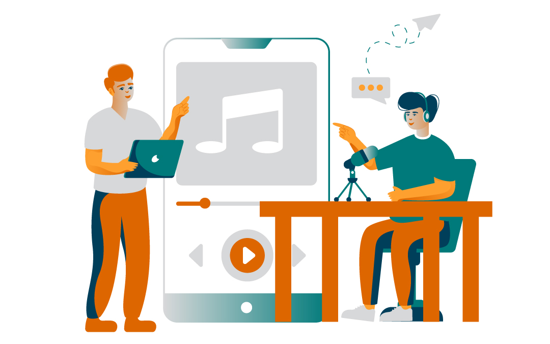 Mastering How to Creat and Record Training Videos