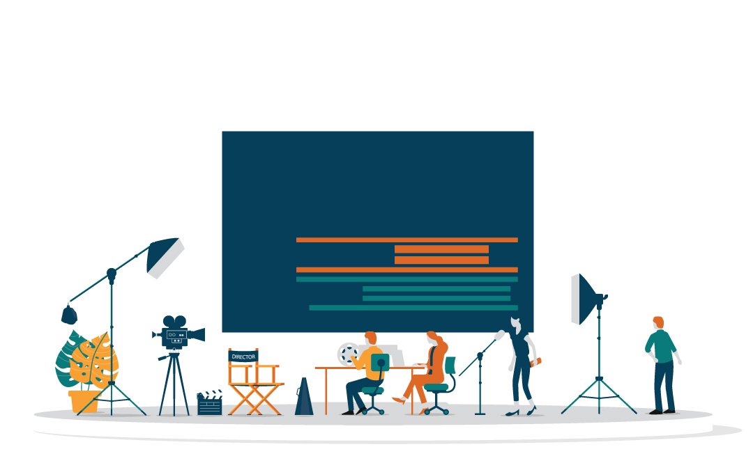 Top Strategies for Effective Corporate Training Video Production